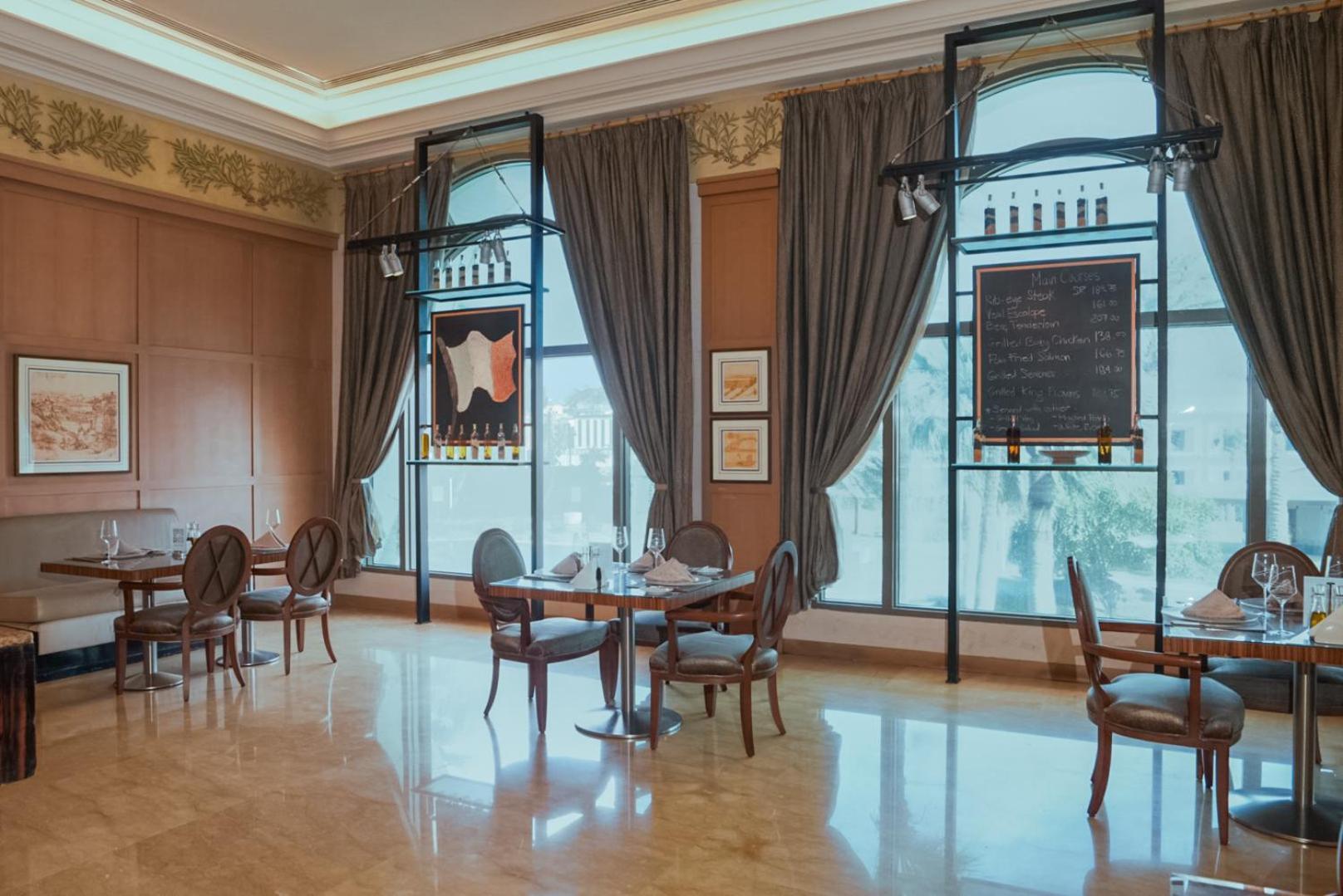 Sheraton Dammam Hotel & Convention Centre Εξωτερικό φωτογραφία