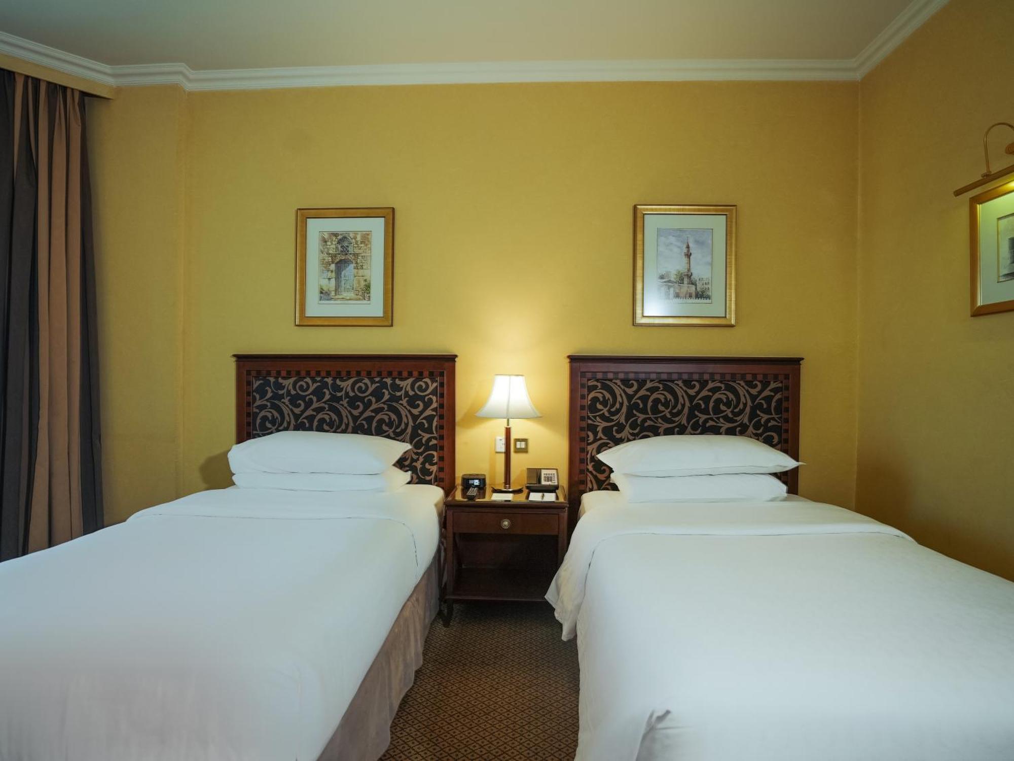 Sheraton Dammam Hotel & Convention Centre Εξωτερικό φωτογραφία